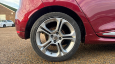 Renault Clio 0.9 TCE 90 GT Line 5dr Petrol Hatchback